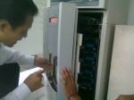 Seting Kode ATM BRI Pejuang, Bekasi Utara